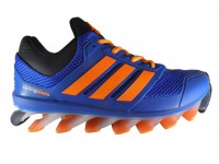 SpringBlade Drive3